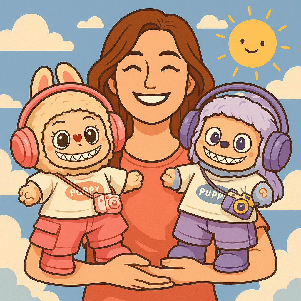 Why Are Labubu Accessories So Popular?